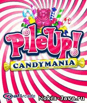 Pile Up! Candymania 
