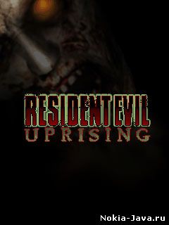 Resident Evil: Uprising (Обитель зла: Восстание)