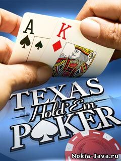 Texas Hold'em Poker (Техасский Покер)