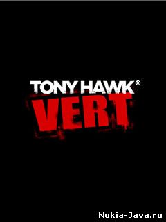 Tony Hawk: Vert 